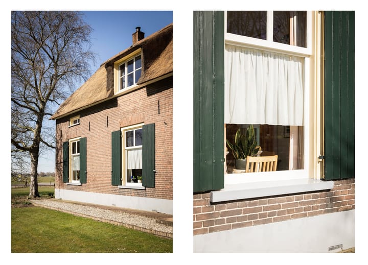 Foto 17 van Vierakkersestraatweg 17