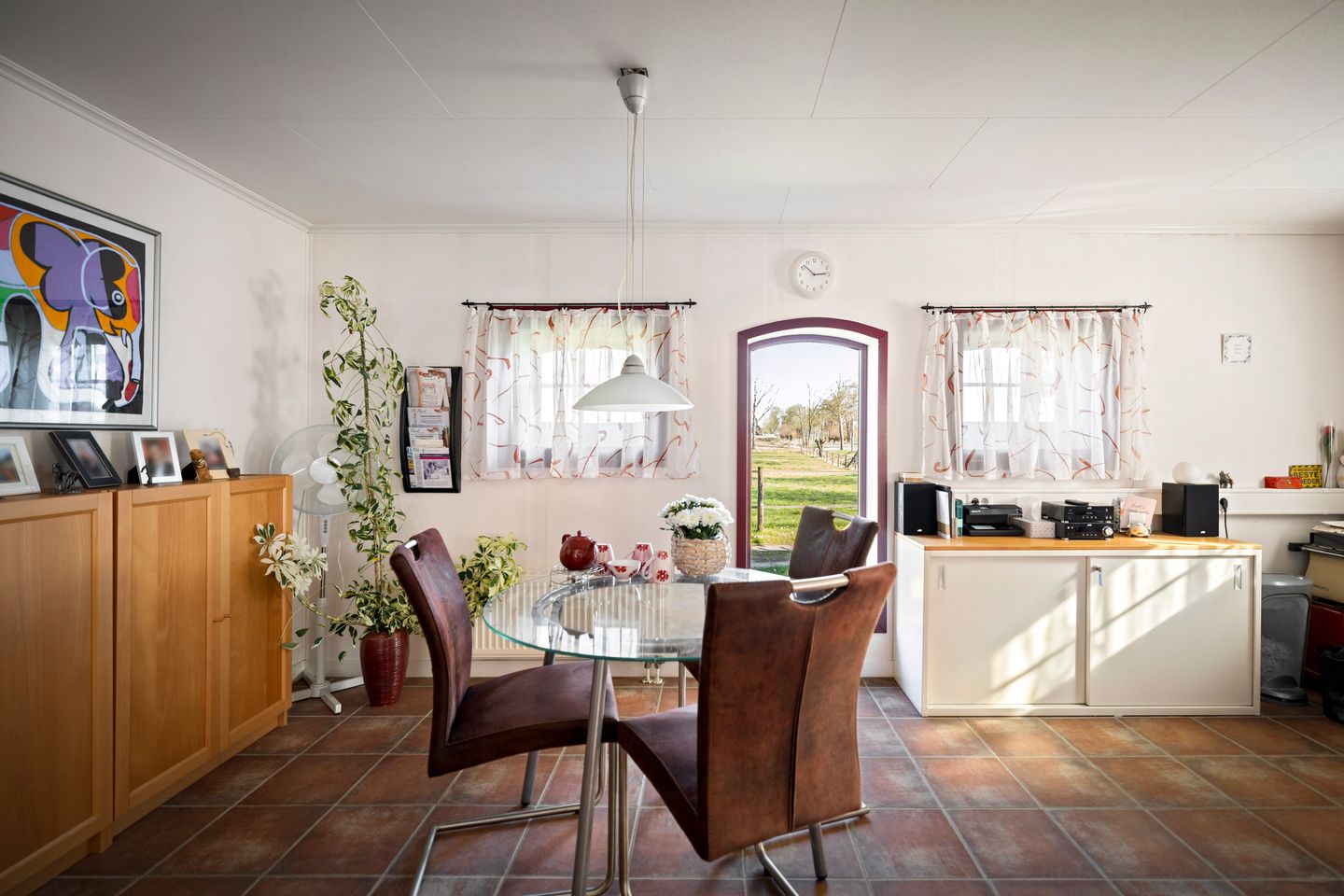 Foto 19 van Vierakkersestraatweg 17