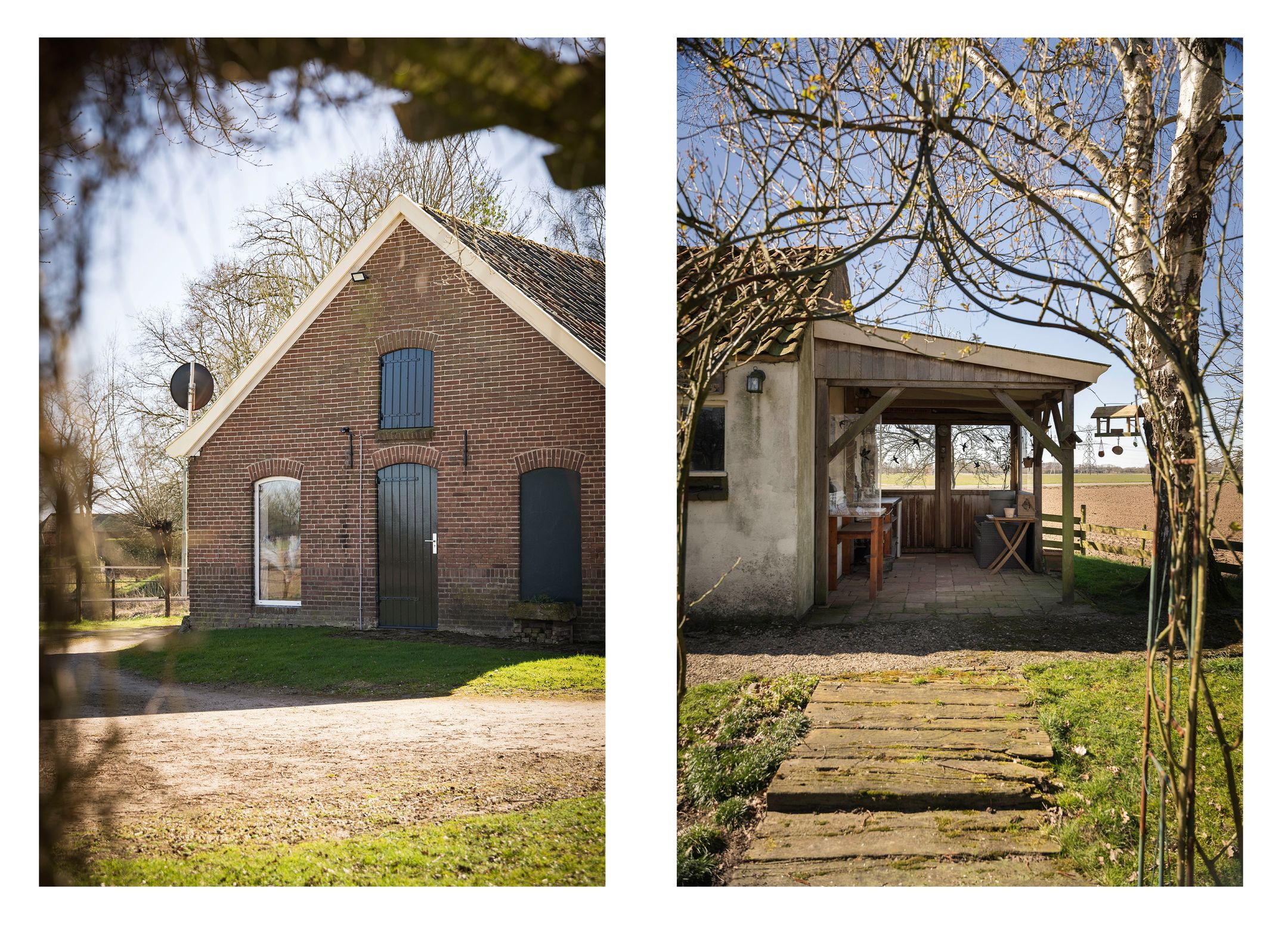 Foto 30 van Vierakkersestraatweg 17