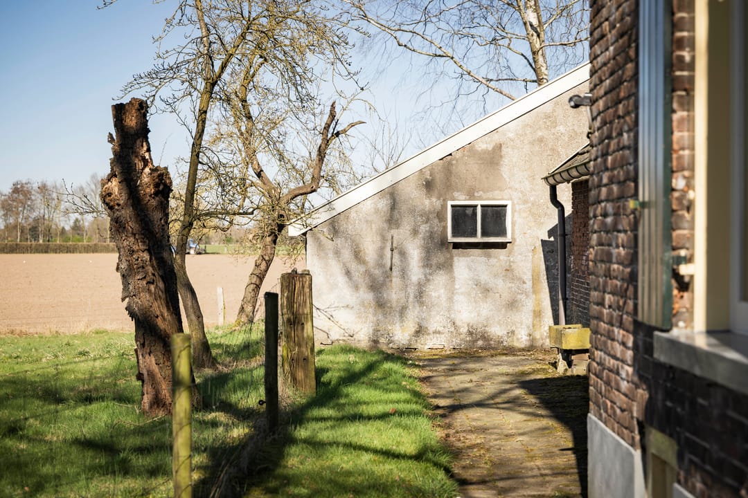 Foto 31 van Vierakkersestraatweg 17