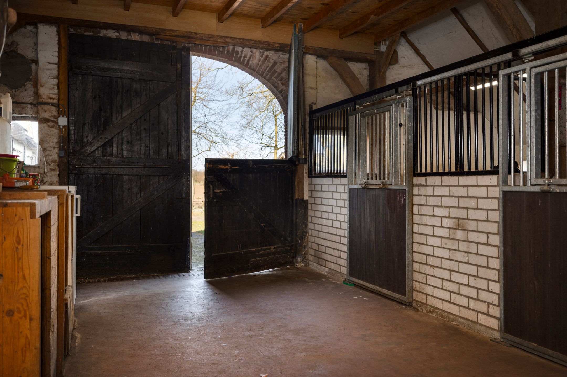 Foto 33 van Vierakkersestraatweg 17