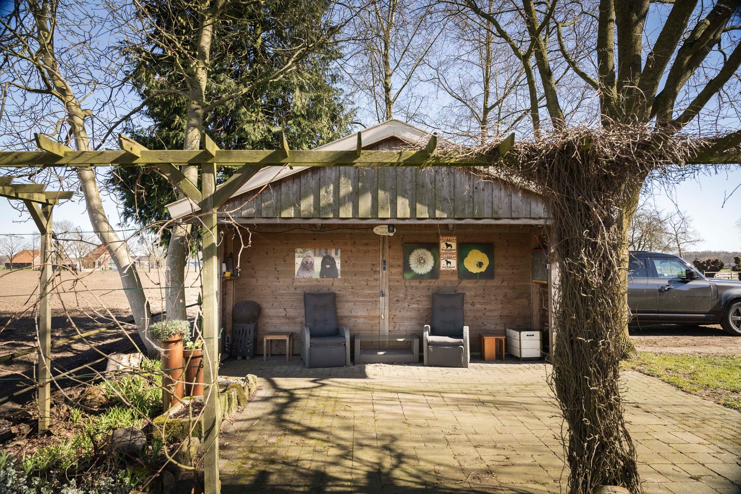 Foto 35 van Vierakkersestraatweg 17