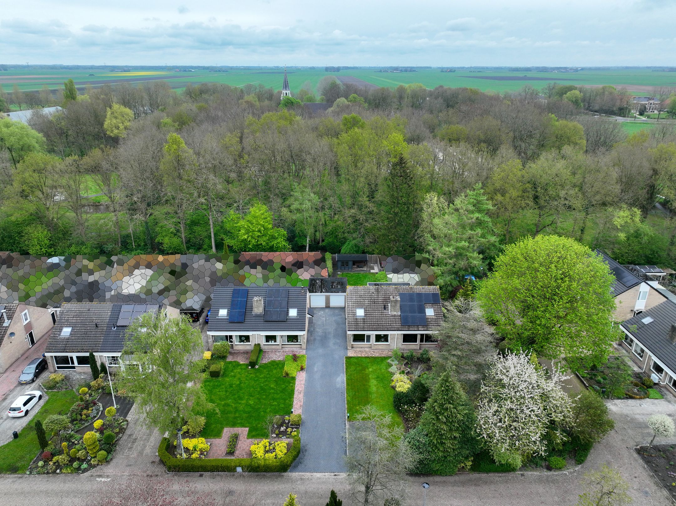 Foto 3 van Parklaan 25