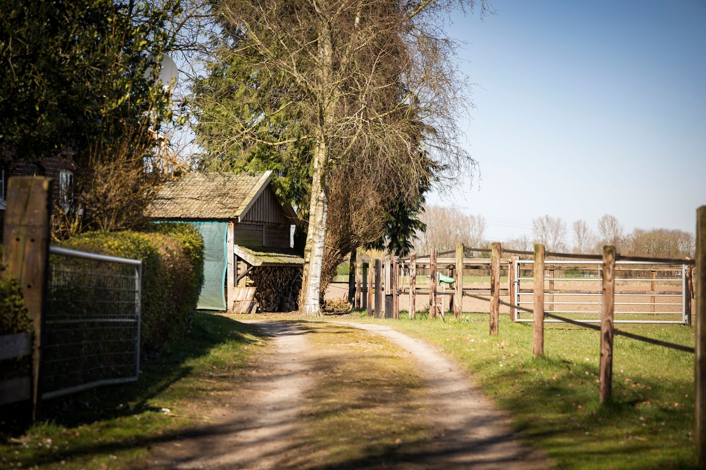 Foto 40 van Vierakkersestraatweg 17