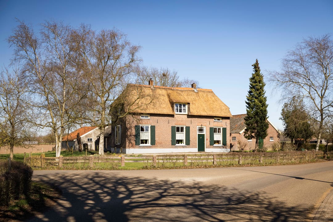 Foto 41 van Vierakkersestraatweg 17