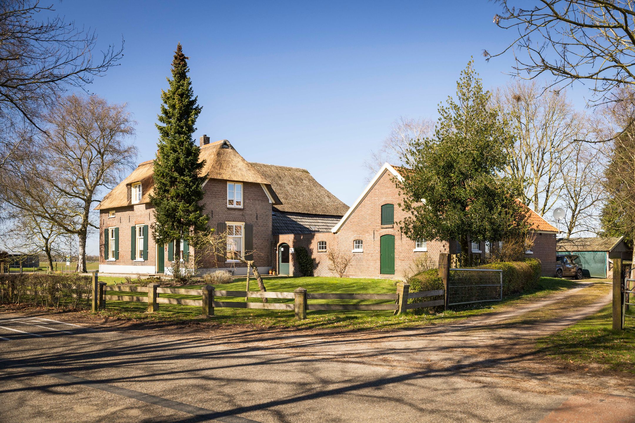 Foto 42 van Vierakkersestraatweg 17