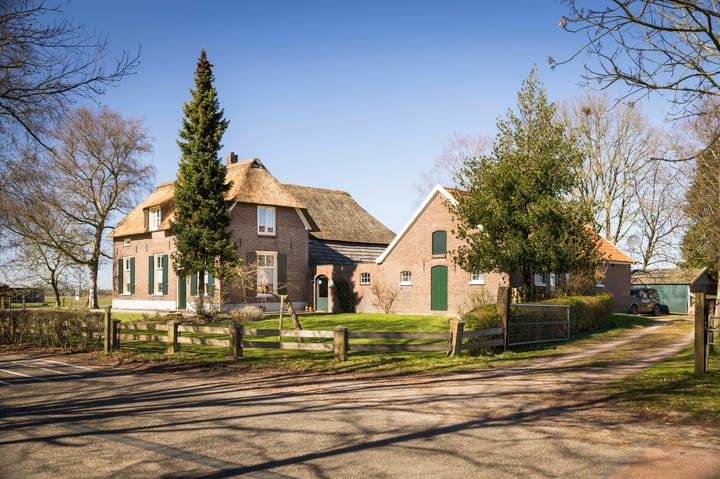 Foto 42 van Vierakkersestraatweg 17