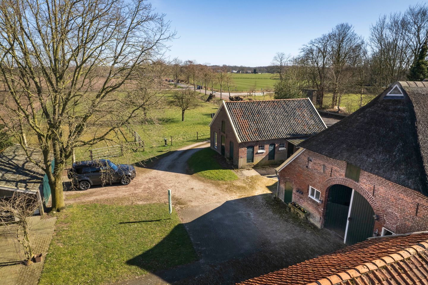 Foto 44 van Vierakkersestraatweg 17