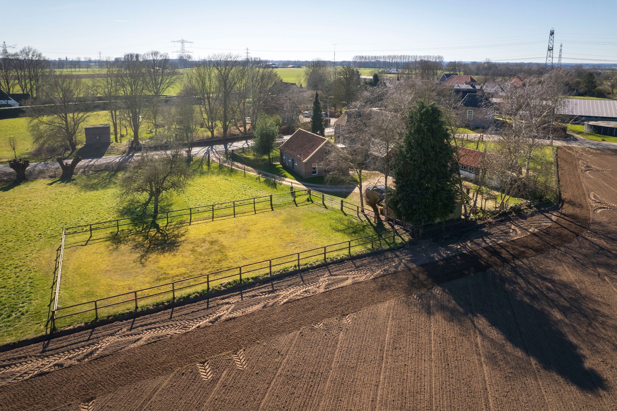 Foto 45 van Vierakkersestraatweg 17