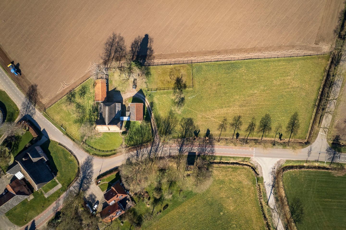 Foto 49 van Vierakkersestraatweg 17