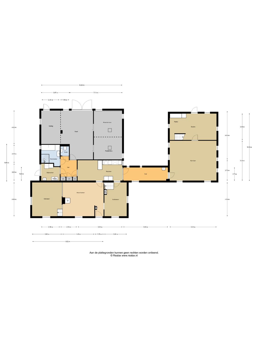 Foto 52 van Vierakkersestraatweg 17