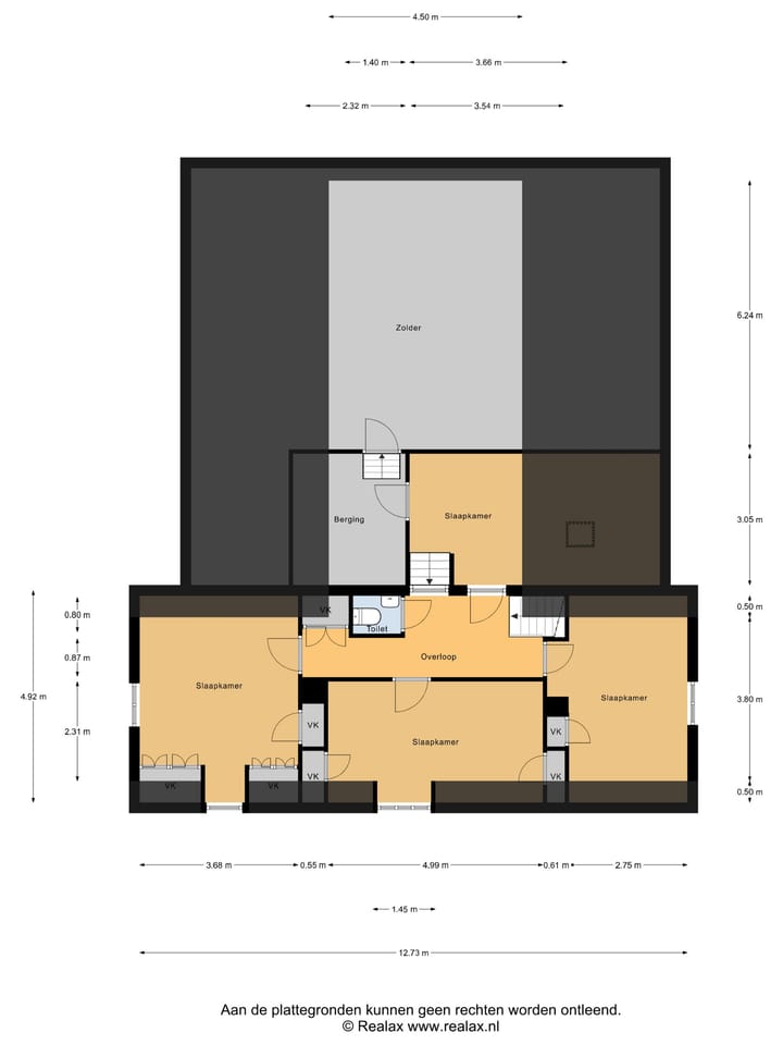Foto 53 van Vierakkersestraatweg 17
