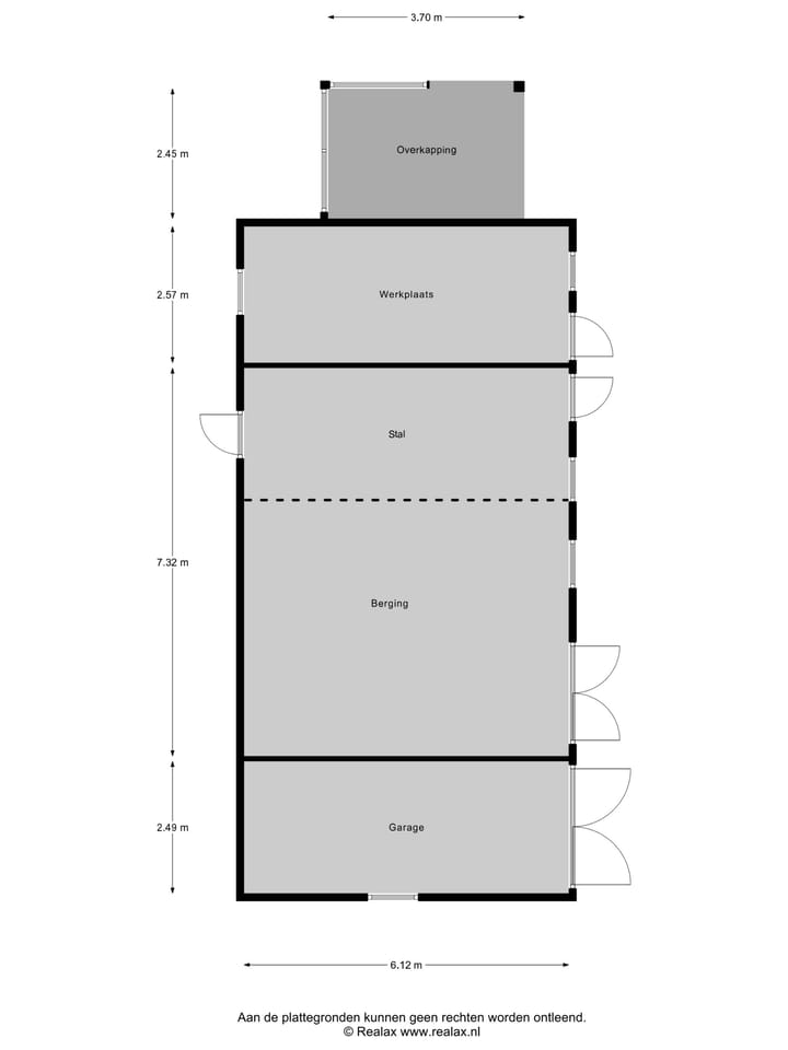 Foto 56 van Vierakkersestraatweg 17