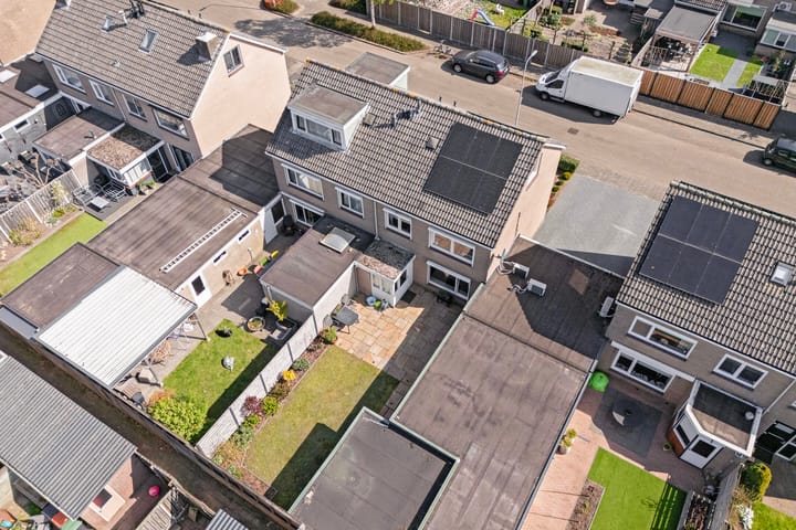 Photo 5 of Lijsterbesstraat 53