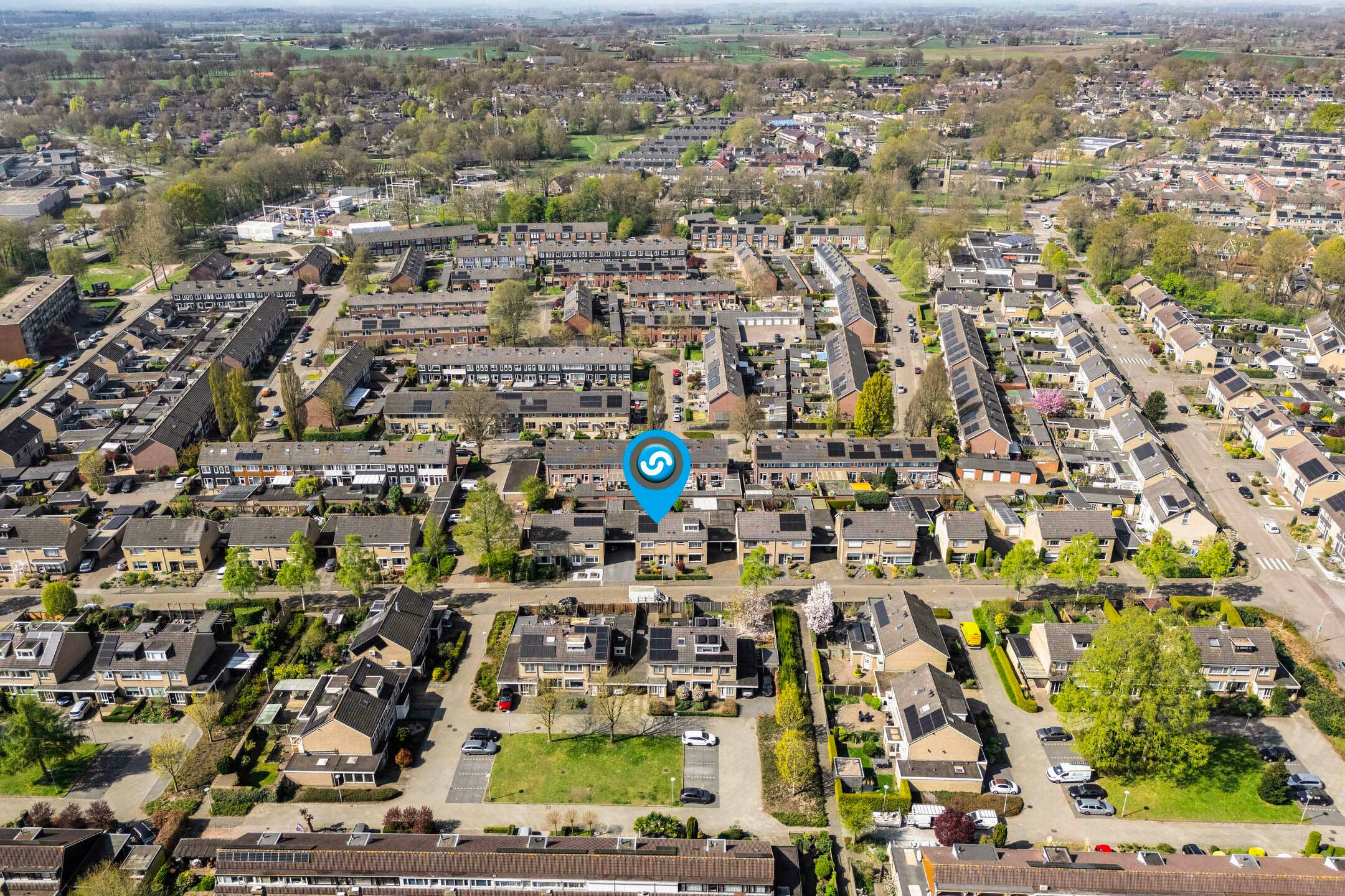 Foto 6 van Lijsterbesstraat 53