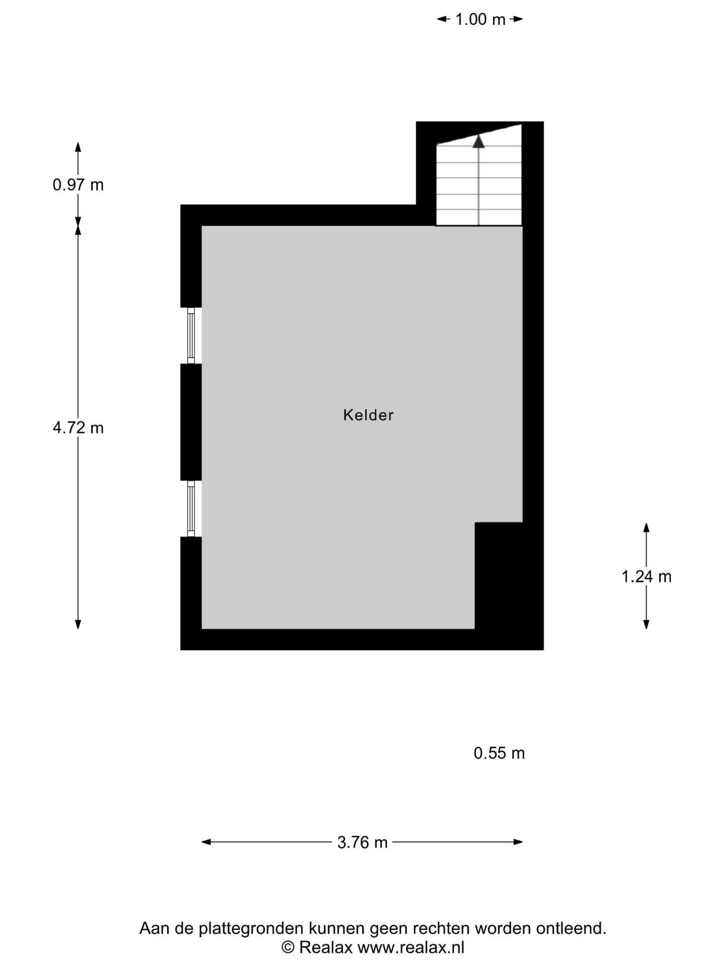 Foto 55 van Vierakkersestraatweg 17