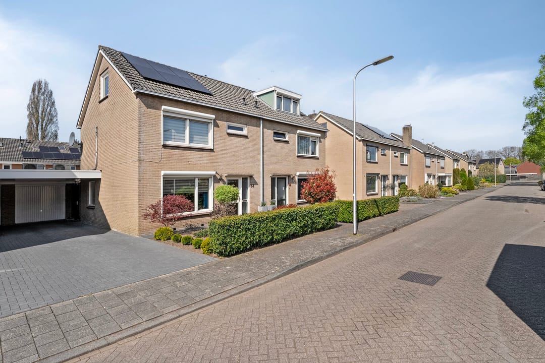 Foto 7 van Lijsterbesstraat 53