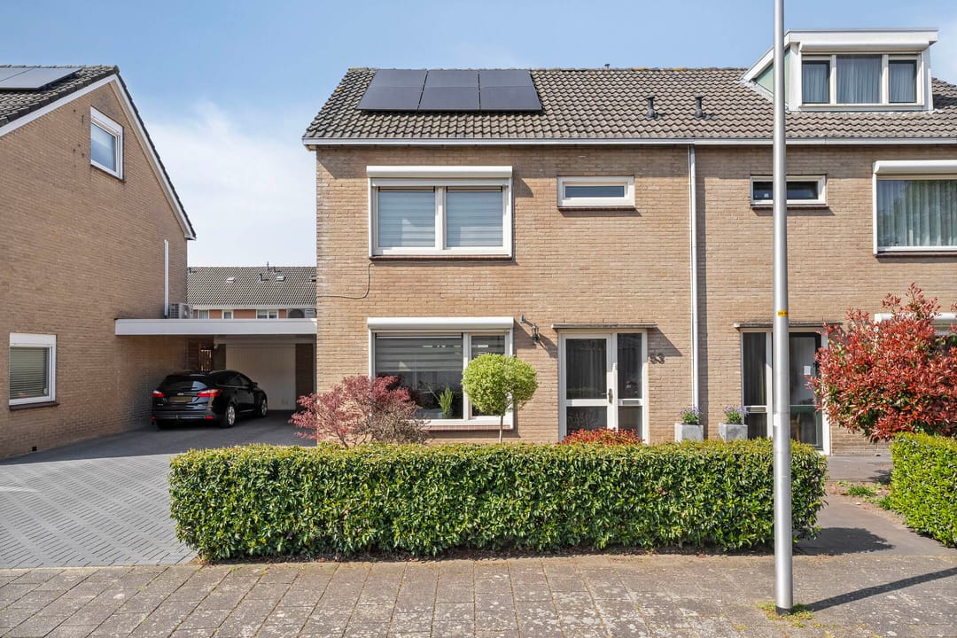 Foto 8 van Lijsterbesstraat 53