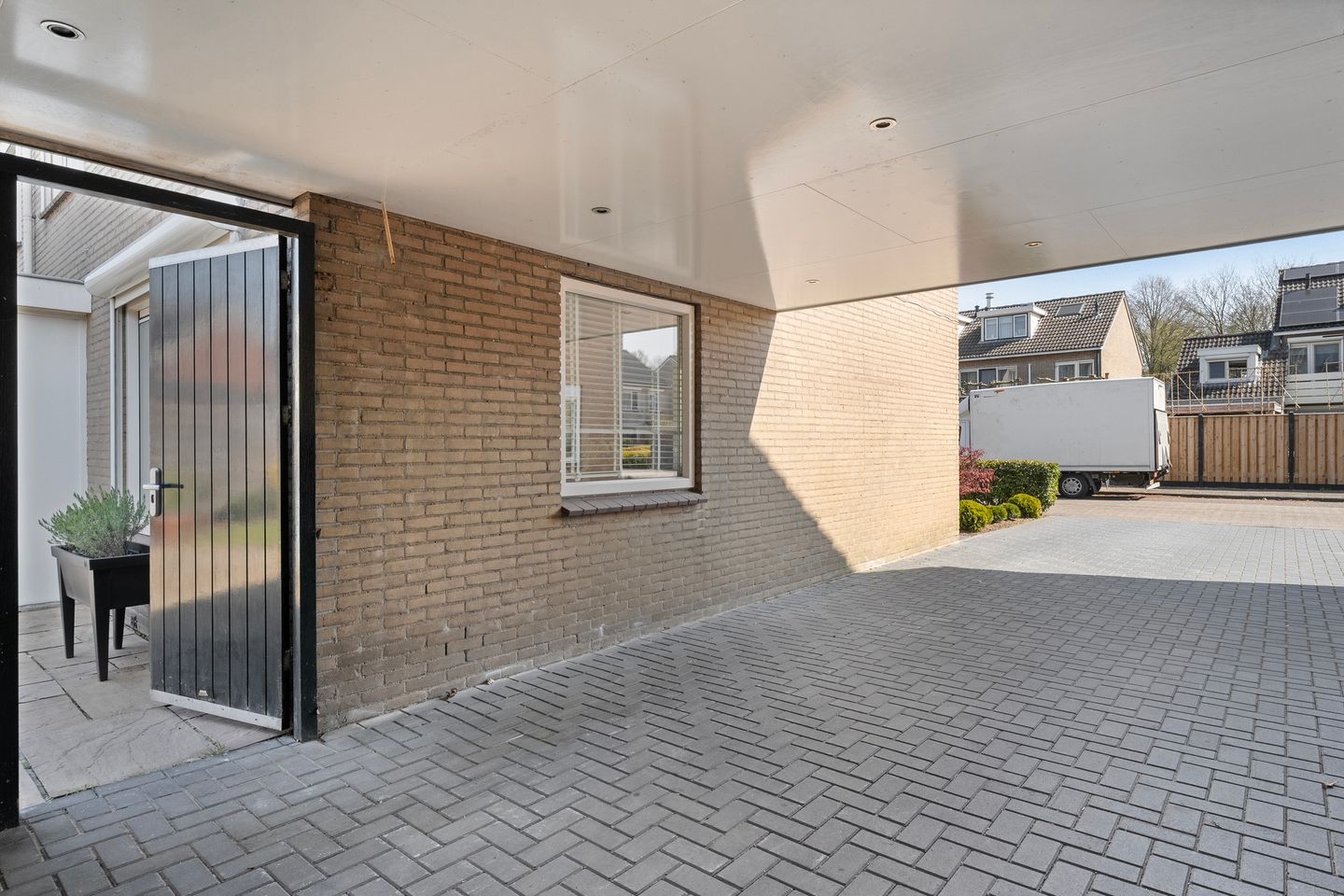 Foto 10 van Lijsterbesstraat 53