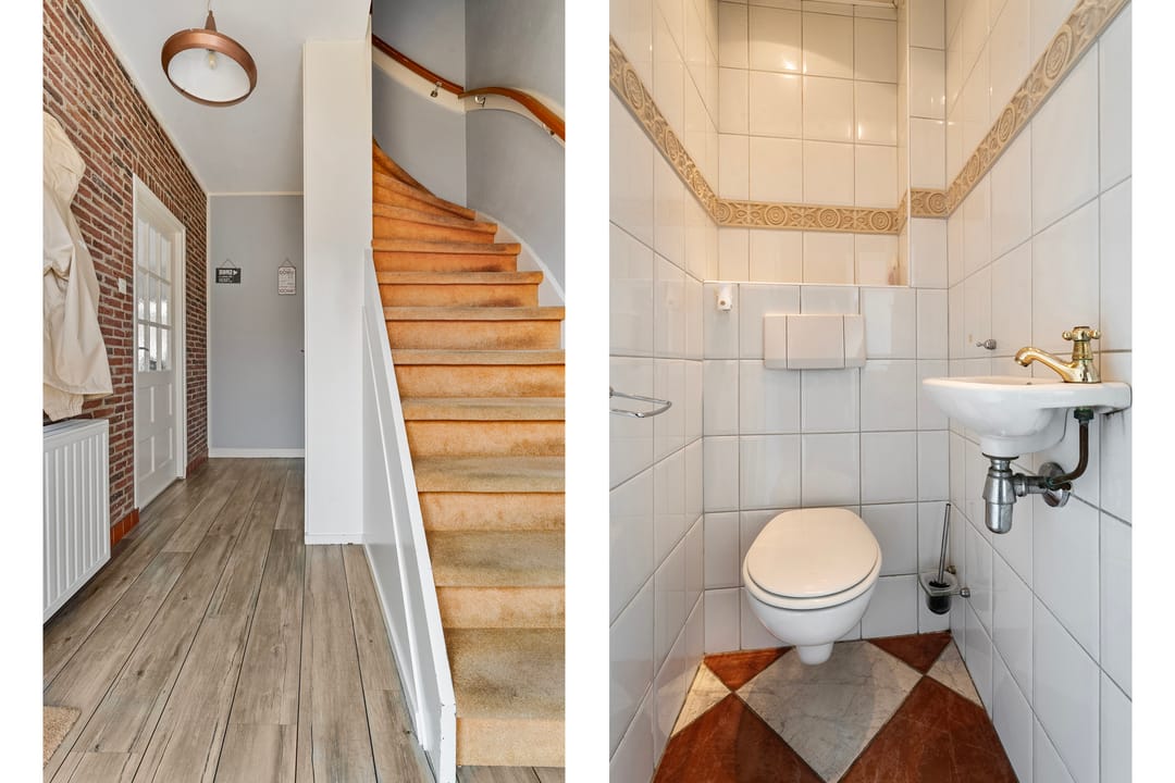 Foto 11 van Lijsterbesstraat 53