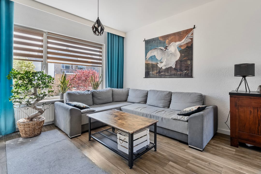 Foto 13 van Lijsterbesstraat 53