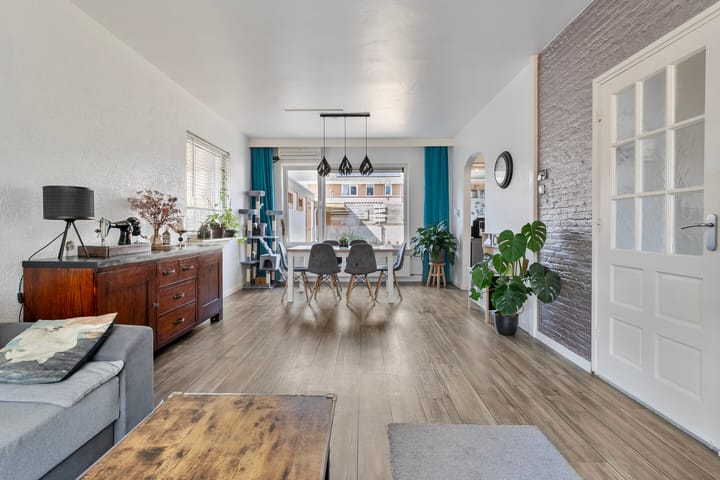 Photo 2 of Lijsterbesstraat 53