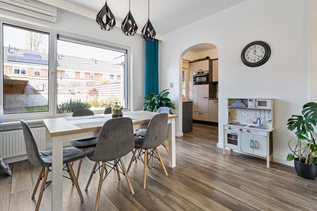 Foto 16 van Lijsterbesstraat 53