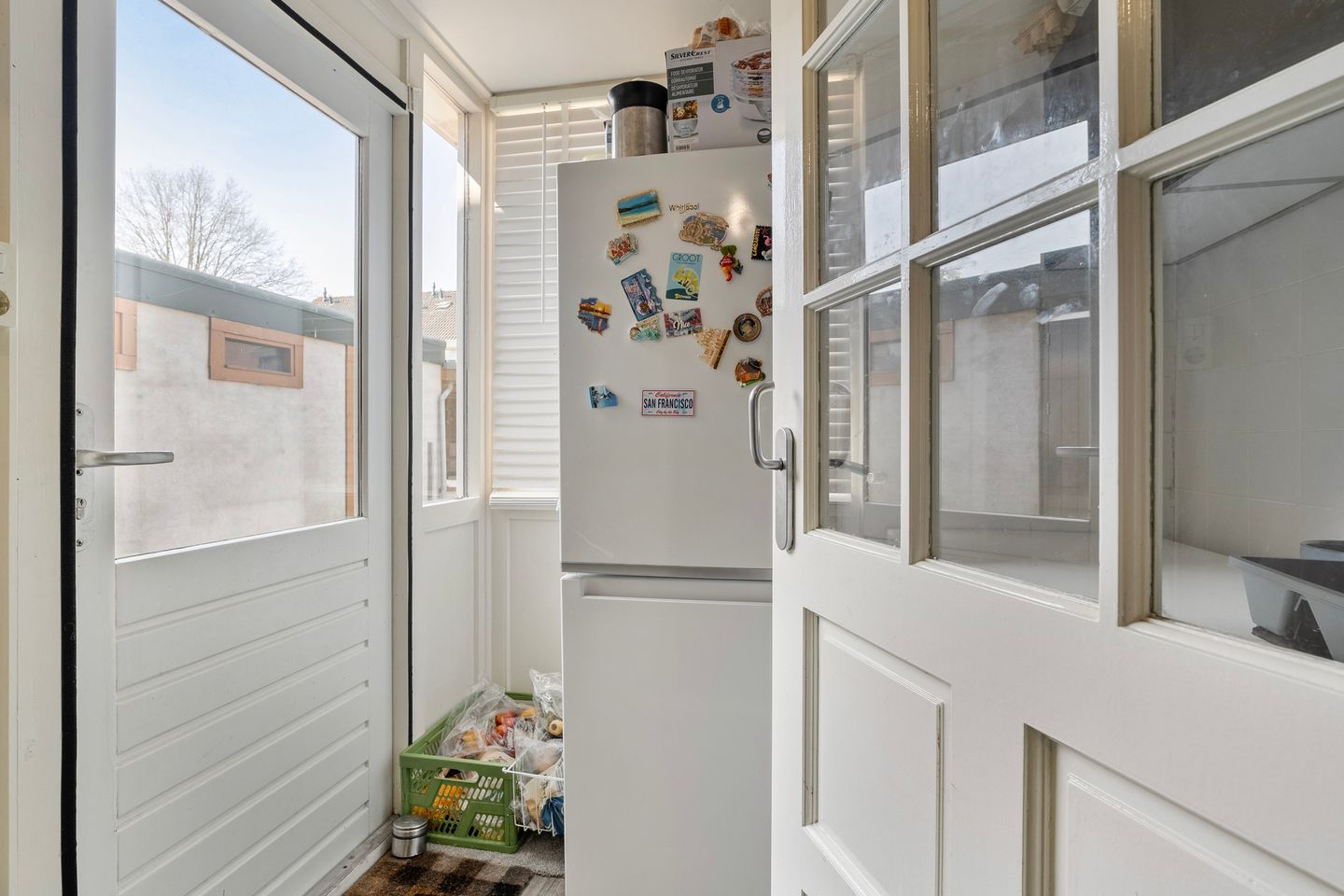 Foto 20 van Lijsterbesstraat 53