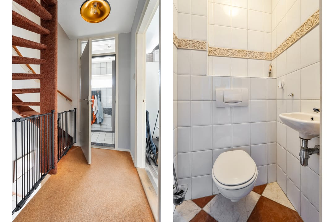 Foto 22 van Lijsterbesstraat 53