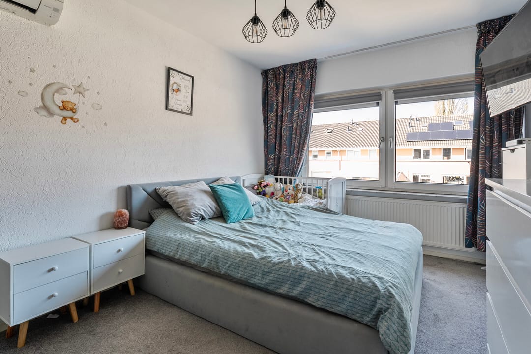 Foto 23 van Lijsterbesstraat 53