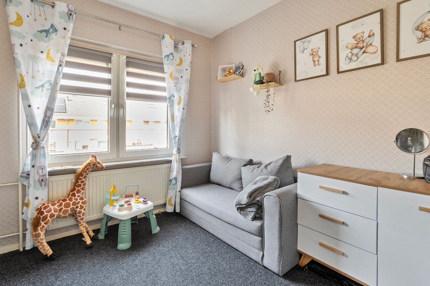 Foto 25 van Lijsterbesstraat 53