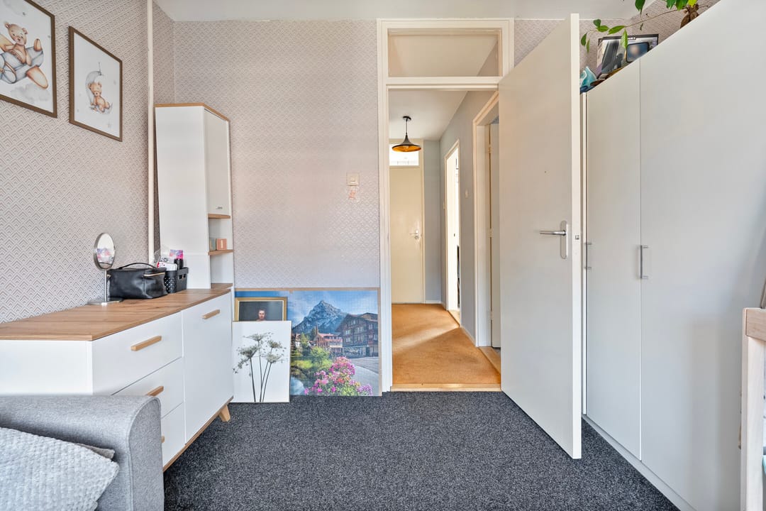 Foto 26 van Lijsterbesstraat 53