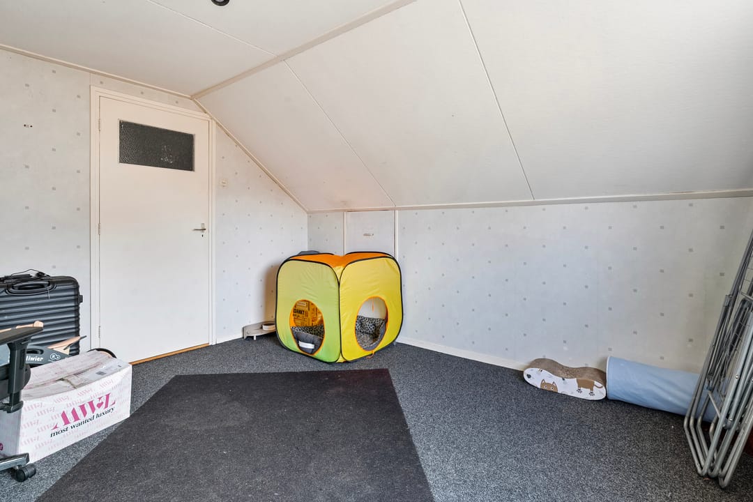 Foto 32 van Lijsterbesstraat 53