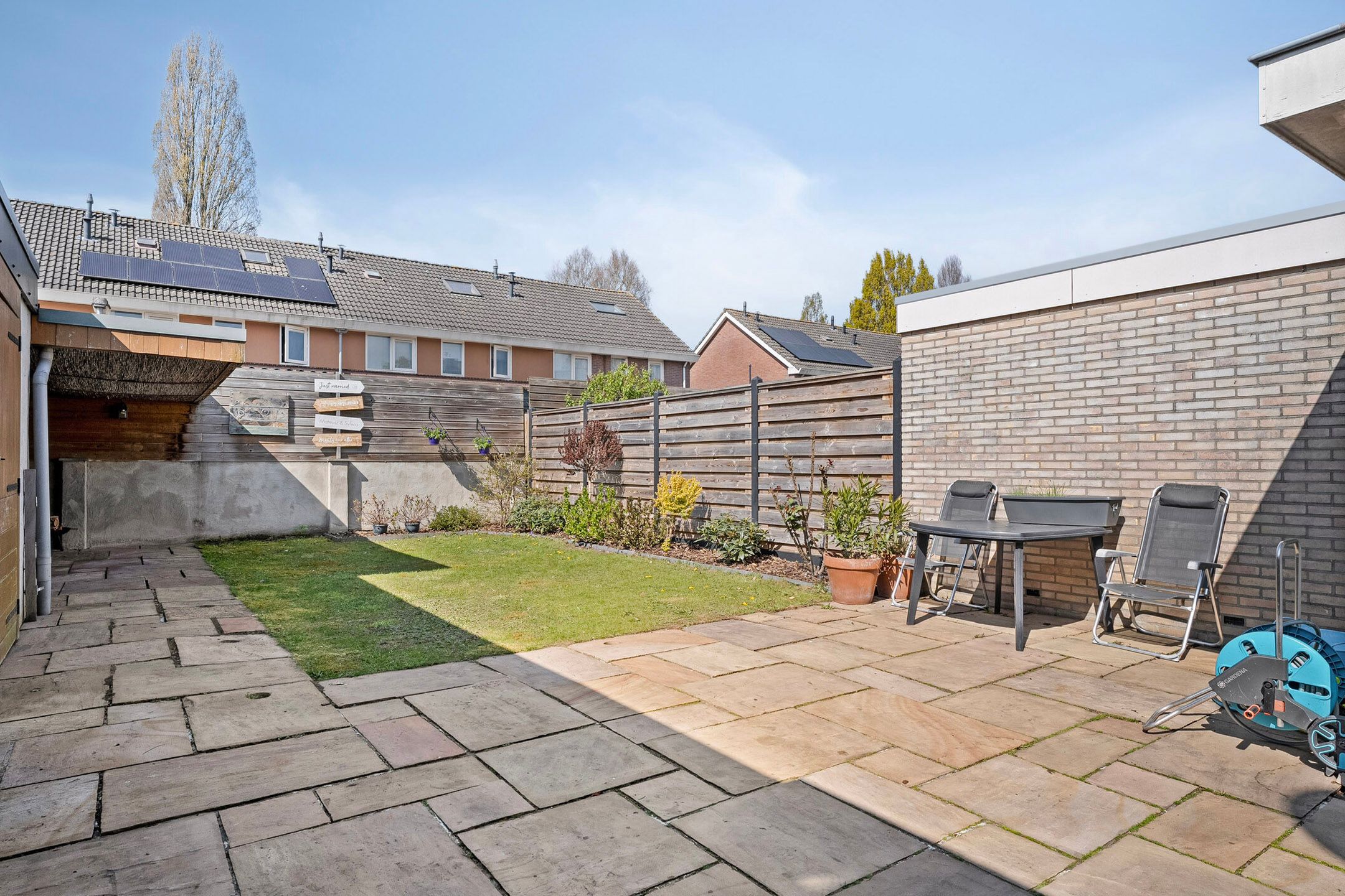 Foto 3 van Lijsterbesstraat 53