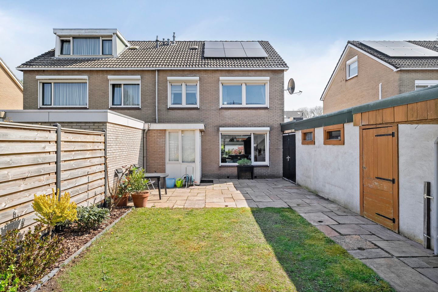 Foto 35 van Lijsterbesstraat 53