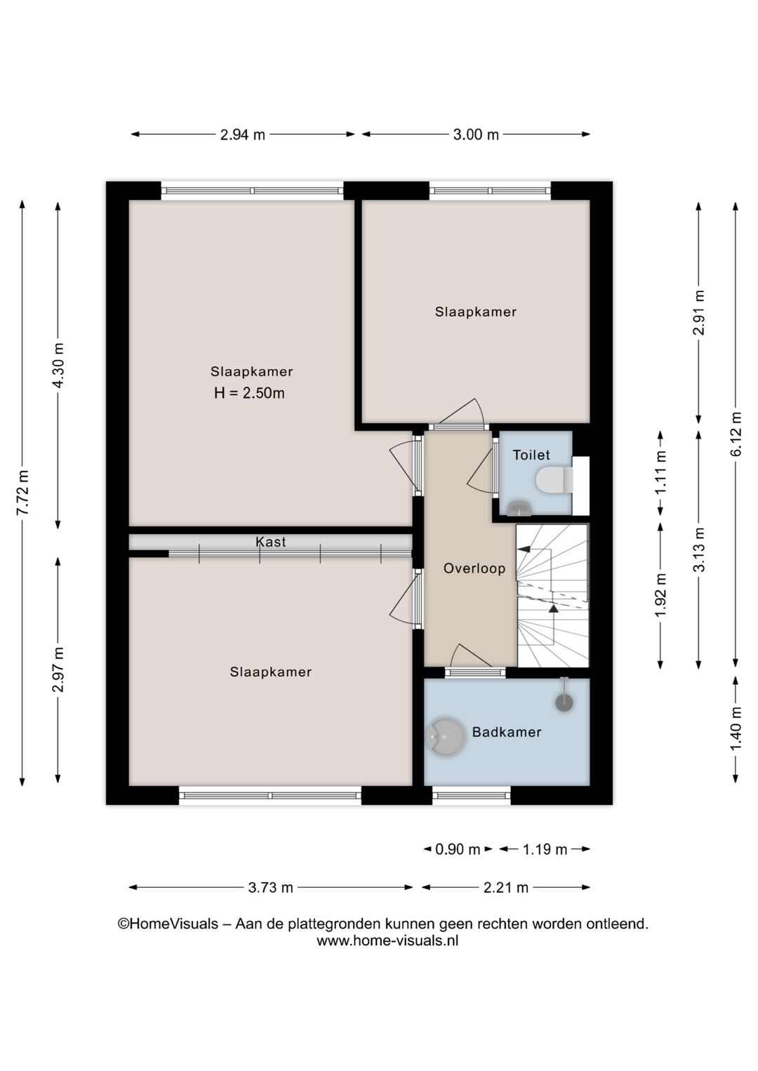 Foto 37 van Lijsterbesstraat 53