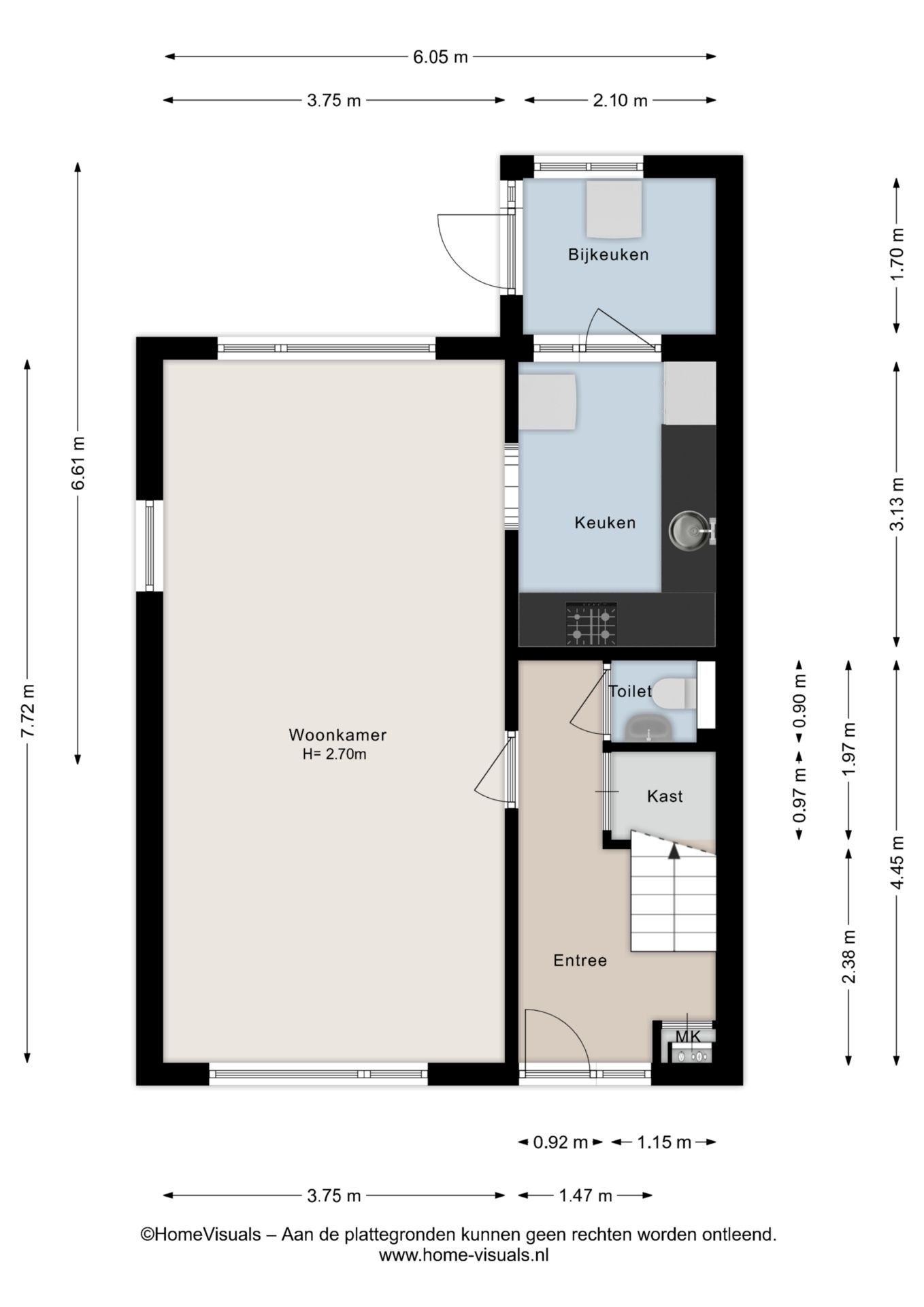 Foto 36 van Lijsterbesstraat 53