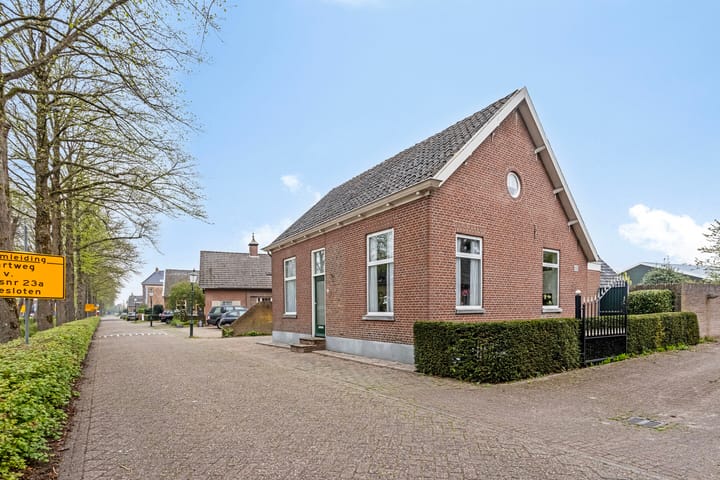 Foto 1 van Vaartweg 103