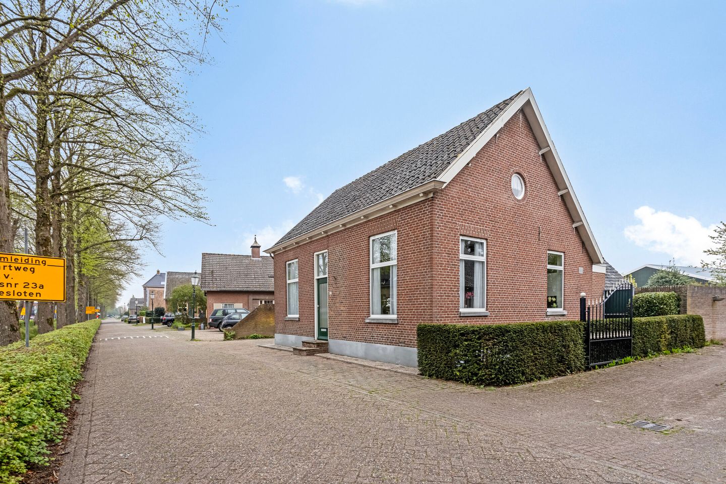 Foto 1 van Vaartweg 103