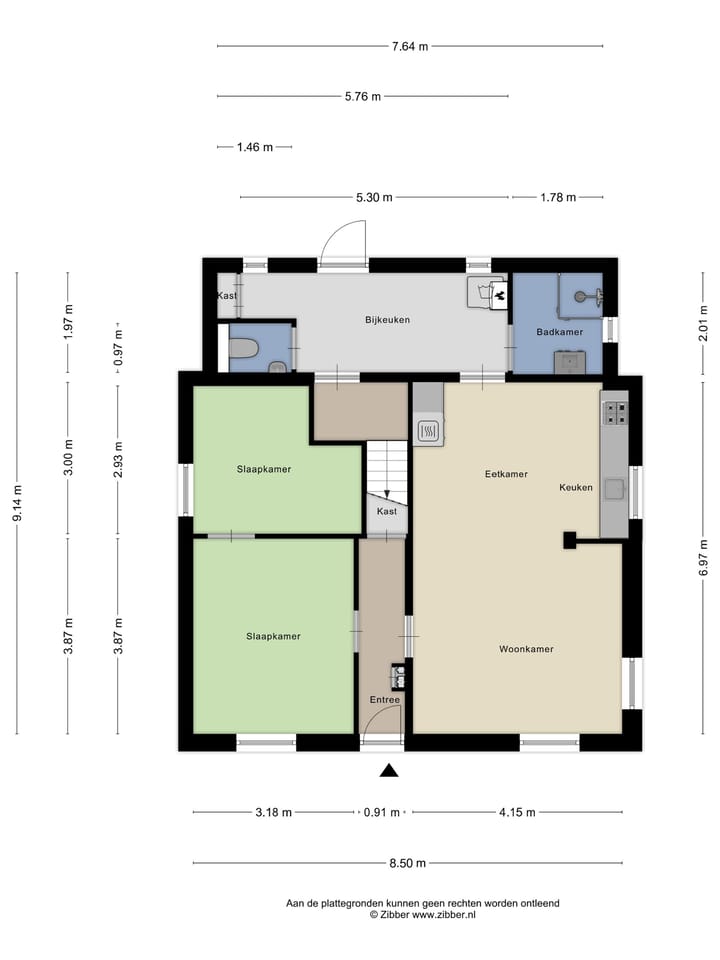 Foto 38 van Vaartweg 103