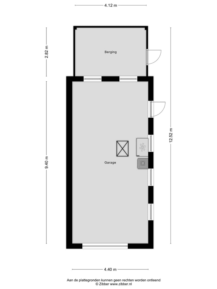 Foto 41 van Vaartweg 103