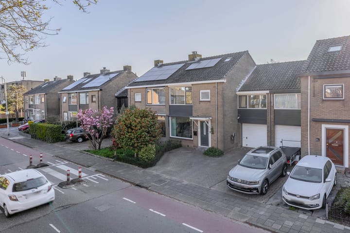 Hoofdstraat 161