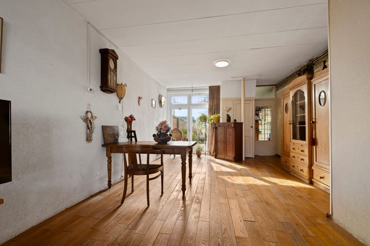 Foto 2 van Loodsgracht 18