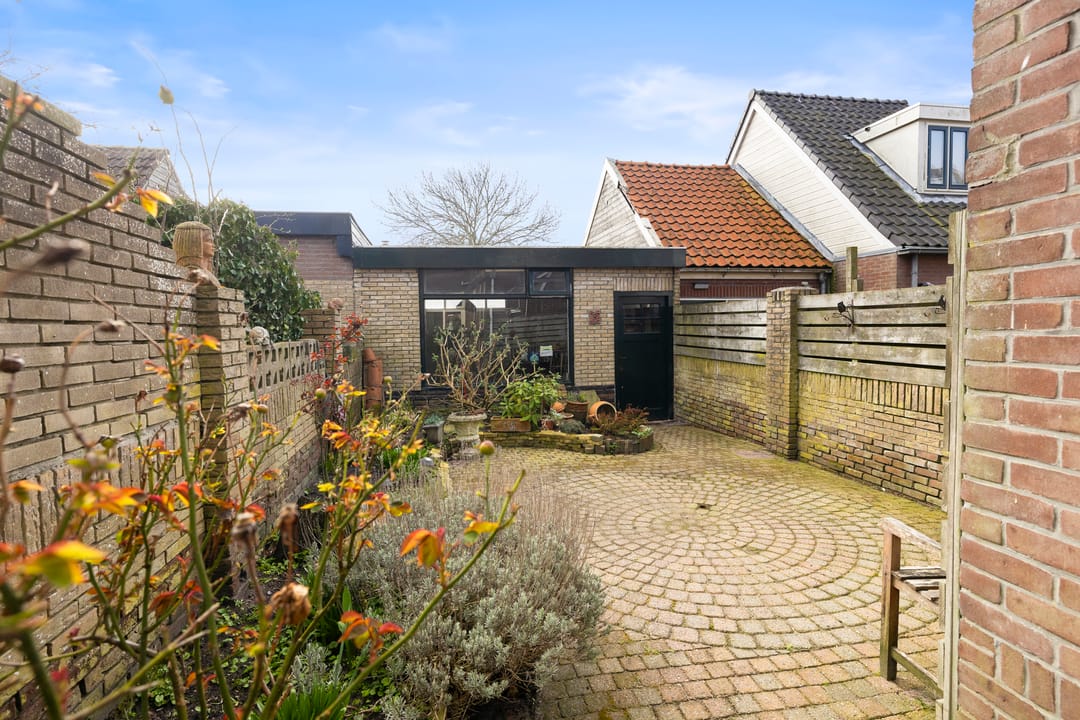 Foto 8 van Loodsgracht 18