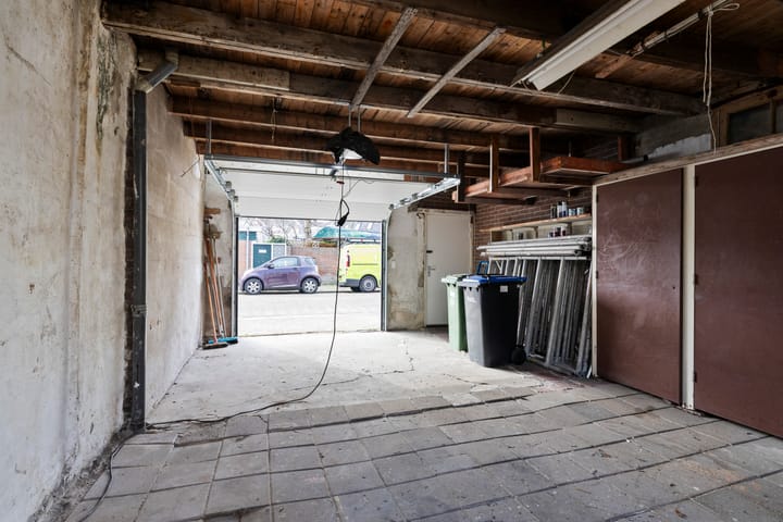 Foto 10 van Loodsgracht 18