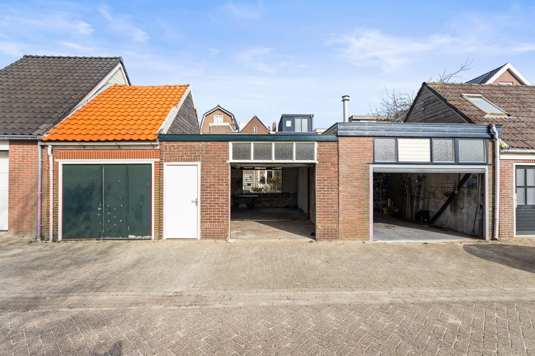 Foto 11 van Loodsgracht 18