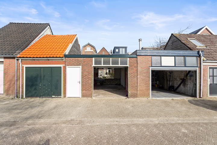 Foto 11 van Loodsgracht 18