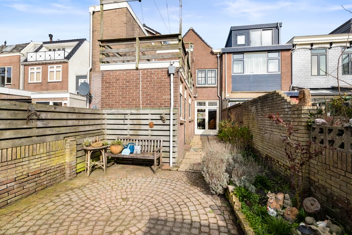 Foto 12 van Loodsgracht 18