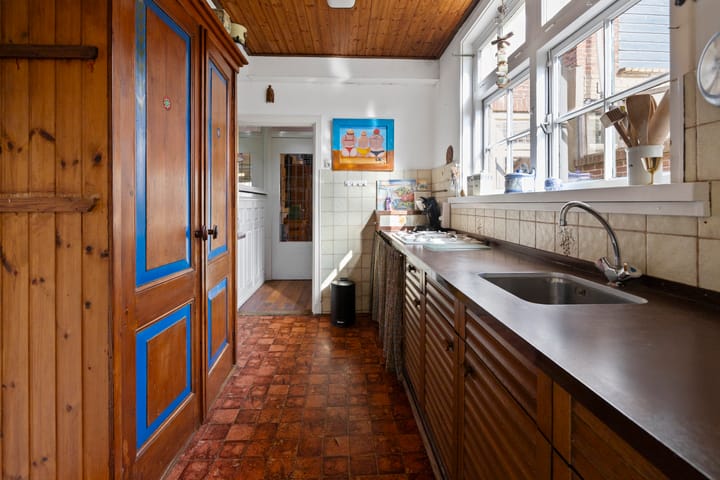 Foto 13 van Loodsgracht 18