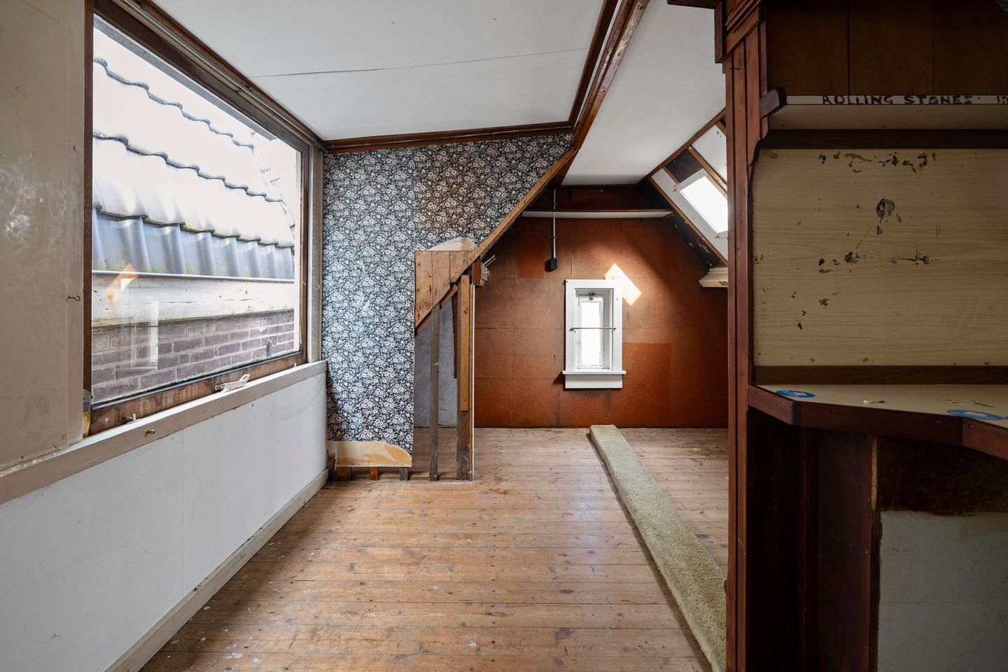 Foto 20 van Loodsgracht 18